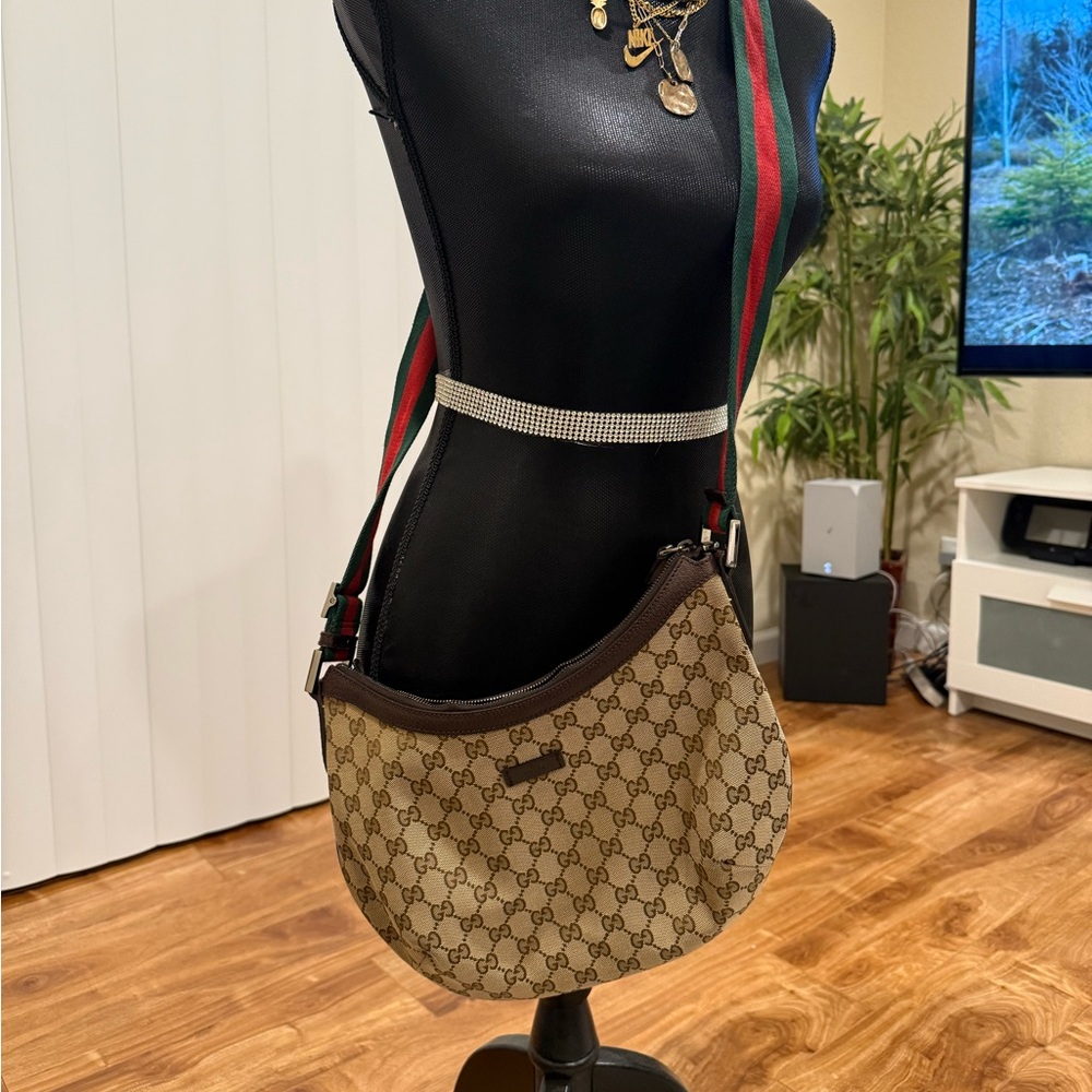 Gucci purse